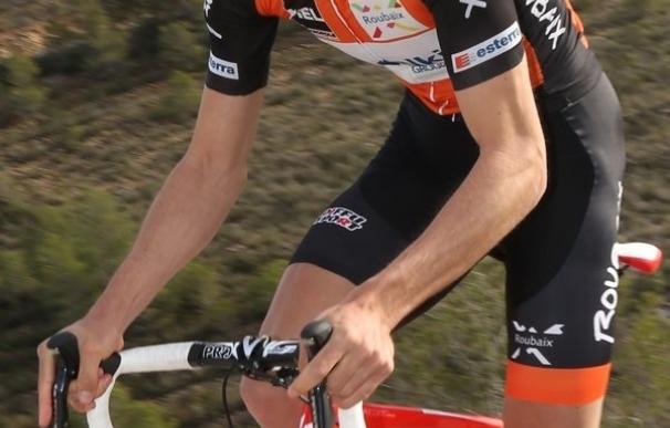 El ciclista belga Dan Myngheer fallece tras sufrir una parada cardiaca en el Criterium International