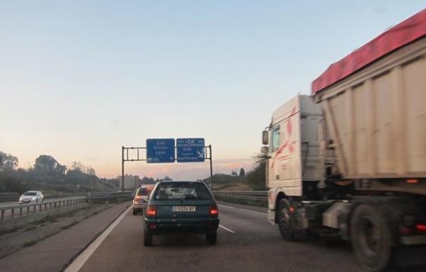 Esta Semana Santa ha habido 41 muertos en las carreteras españolas