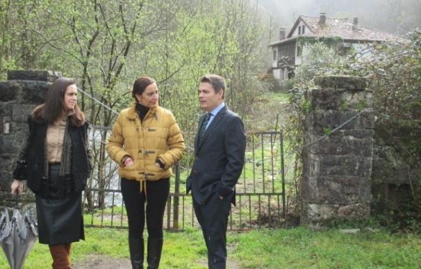 El PP critica el "caos" de Lagos de Covadonga