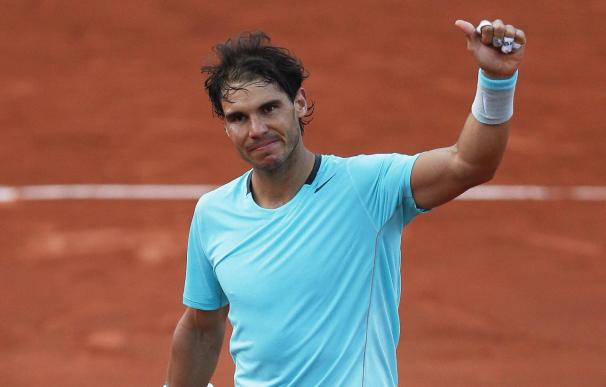 Nadal se juega ante Murray el pase a una nueva final en París