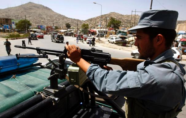 Afganistán debe empezar a asumir la seguridad desde finales de 2010