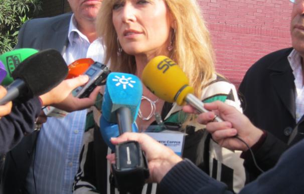 Castilla (UGT-A) recuerda que todas las federaciones le pidieron que presentara su candidatura a la reelección