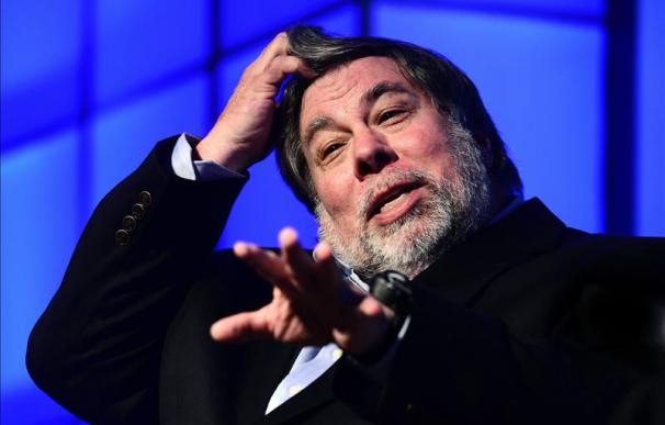 Wozniak: 'El iPhone 5 es solo un iPhone 4S pero más largo'