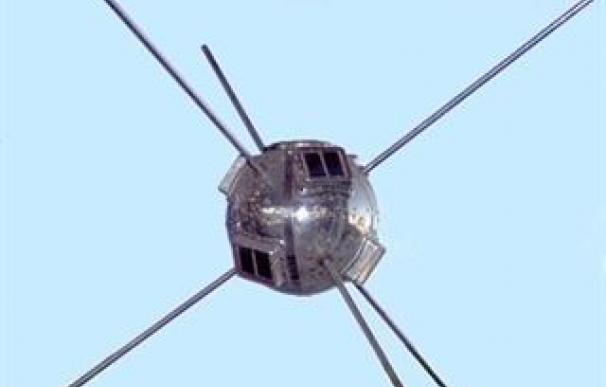 El satélite más antiguo en órbita cumple 58 años