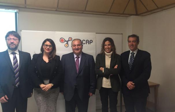 La asociación de empresas de formación de Andalucía elige como nuevo presidente a Antonio Naranjo