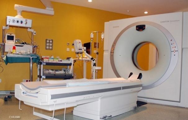 El Hospital Insular de Gran Canaria comienza a realizar resonancias magnéticas los fines de semana