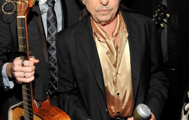 (FILE PHOTO) Bob Dylan Turns 70