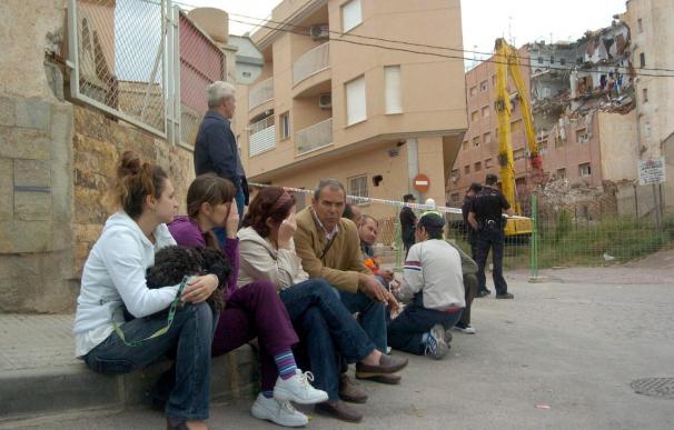El Ayuntamiento de Lorca ya ha tramitado 500 expedientes de ayudas a la rehabilitación de casas