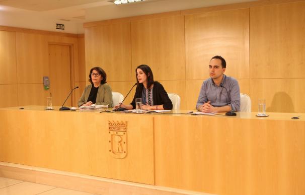 Madrid estrenará recogida de basuras en noviembre con un contrato que velará por mantenimiento de 1.900 empleos