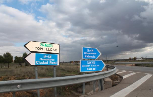 La DGT prevé 2,6 millones de desplazamientos por Castilla-La Mancha desde este viernes por las vacaciones