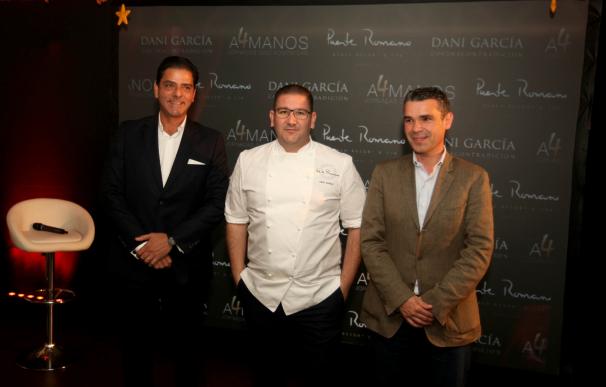 Marbella reunirá a 71 estrellas Michelin en el homenaje al chef más afamado del mundo