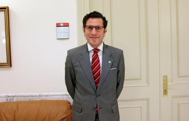 Presidente TSJ de Murcia reclama la urgencia de que se incorporen cinco nueves jueces a la Región