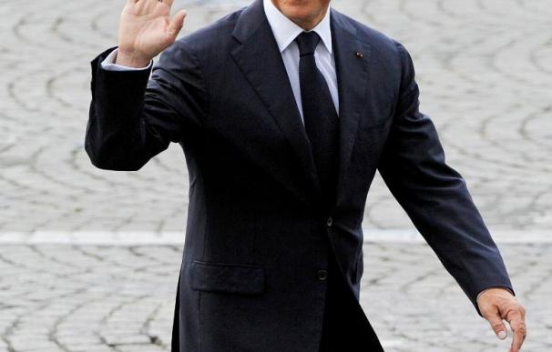 El abogado de la hija de Bettencourt denuncia la "intromisión" de Sarkozy