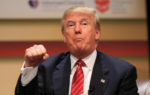 Un Donald Trump presidente sería una amenaza mundial según 'The Economist'
