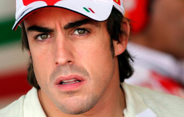 Fernando Alonso, en busca del Gran Premio perfecto