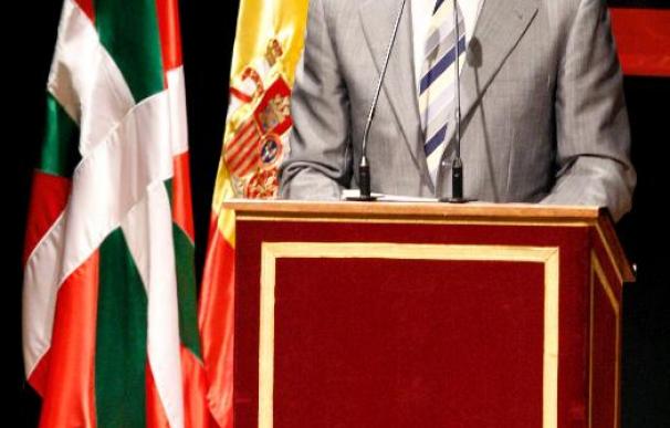 El Príncipe ensalza el valor del español como aliado del crecimiento económico