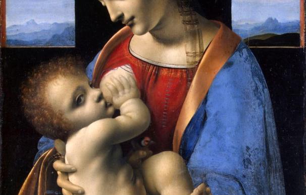 Leonardo da Vinci y Gossaert protagonizarán programa de la National Gallery