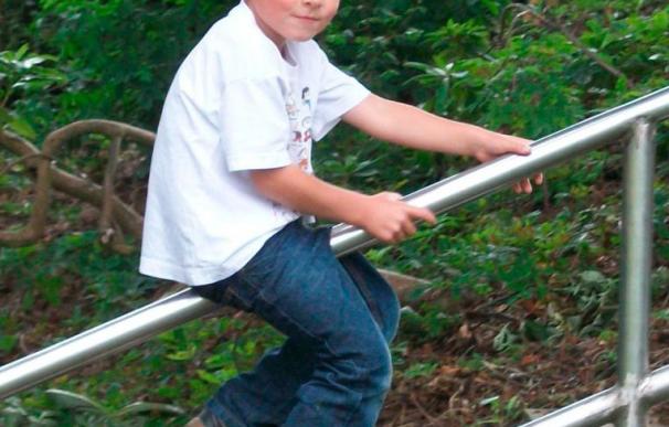 Desaparece un niño alemán de cinco años en Espiel (Córdoba)