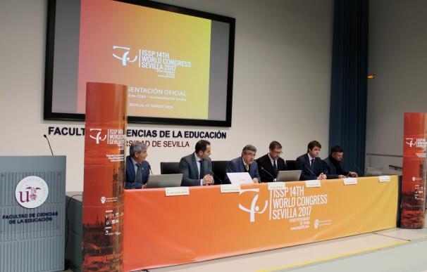 Sevilla acogerá en julio de 2017 el Congreso Internacional de Psicología del Deporte