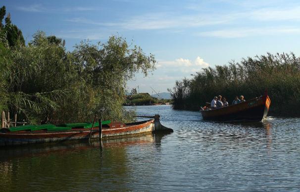 Ramsar, 40 años velando por el 'corazón' y los 'riñones' del sistema hídrico