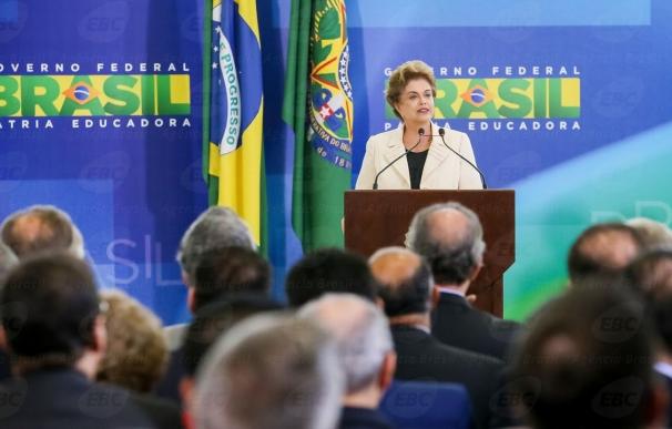 El Gobierno recurrirá la suspensión del nombramiento de Lula como jefe de Gabinete