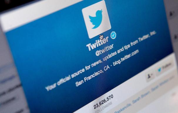 FILE: Twitter Announces I.P.O. Price Of $17 To $20