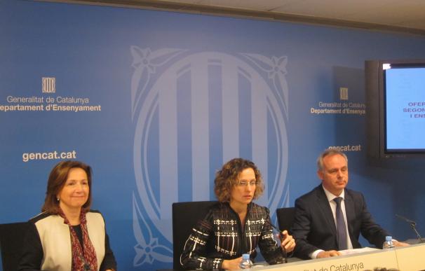 La Generalitat catalana ha abierto 20 expedientes por presuntos abusos sexuales en escuelas desde 2006