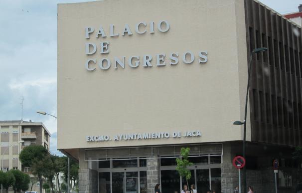 El Palacio de Congresos acoge este sábado un concierto del Jaca Club de Jazz