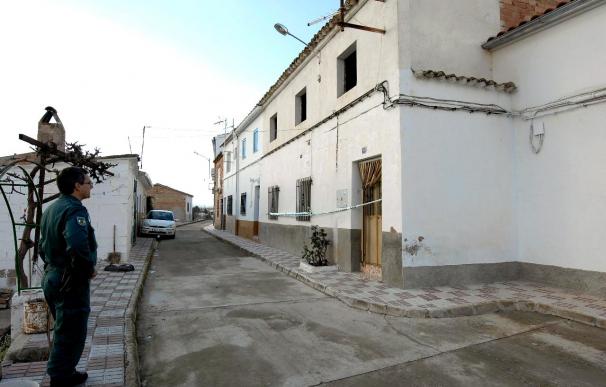 Decretan prisión para el marido de la mujer apuñalada en Villacarrillo (Jaén)
