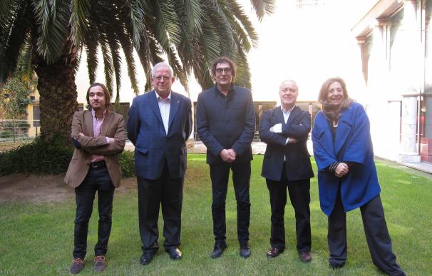 Agustí Villaronga inicia el 2 de mayo el rodaje de 'Incierta Gloria' en Aragón