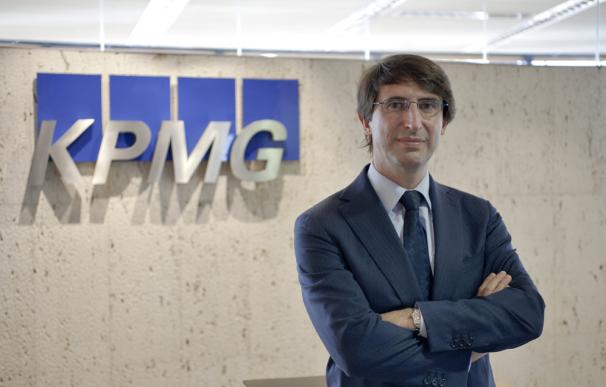 Enrique Fuentes se incorpora al área de Infraestructura Global de KPMG