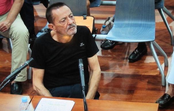 Julián Muñoz, pendiente de que le autoricen la libertad condicional