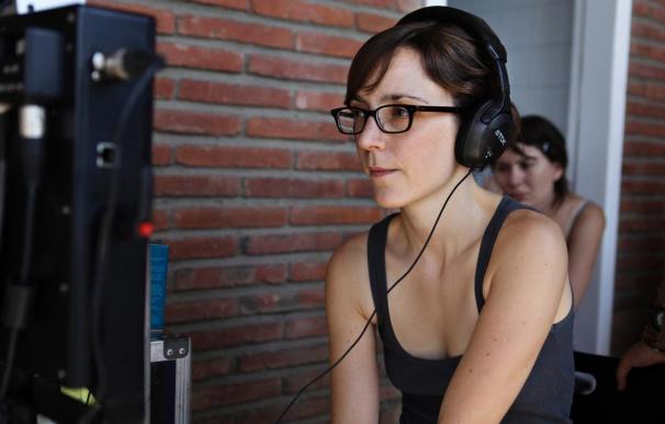 “Blog” es el primer largometraje de la realizadora catalana Elena Trapé