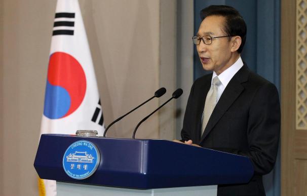 Las dos Coreas celebrarán una reunión militar de trabajo el 8 de febrero