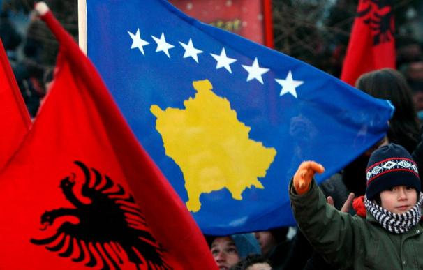 La Corte de La Haya dictamina que ninguna ley internacional prohibía la independencia de Kosovo