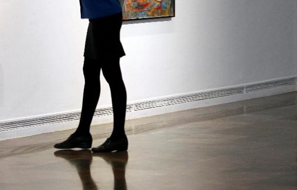 El IVAM renueva la memoria de Jasper Johns con una retrospectiva de su obra