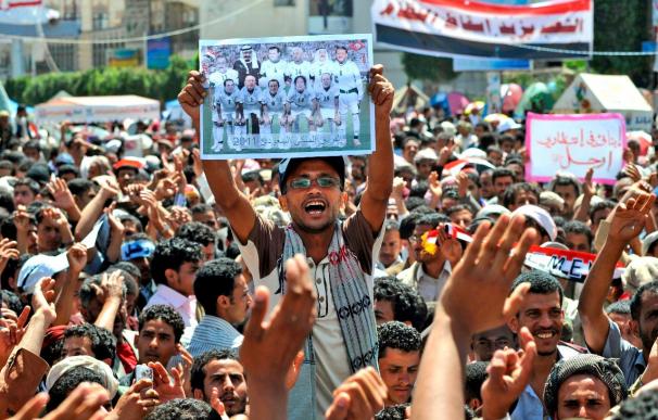 AI acusa a las fuerzas yemeníes de "desprecio" hacia la vida de sus ciudadanos