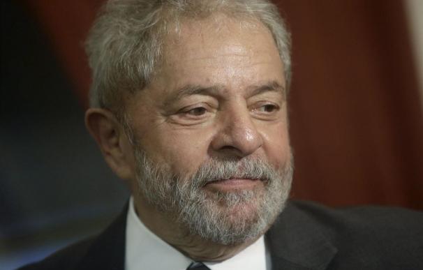 Lula denuncia "actos injustificables de violencia"