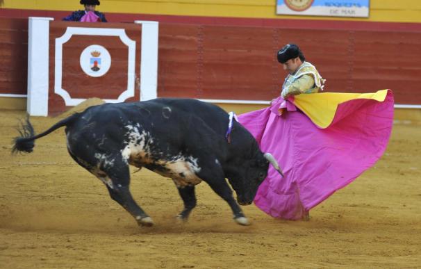 Cataluña prohíbe las corridas de toros a partir de 2012