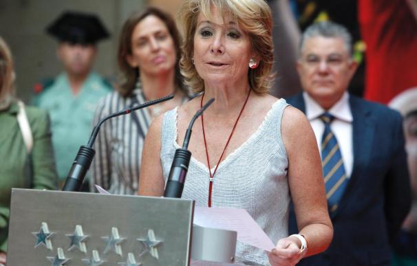 Aguirre tacha de "casposa" y "liberticida" la prohibición de los toros