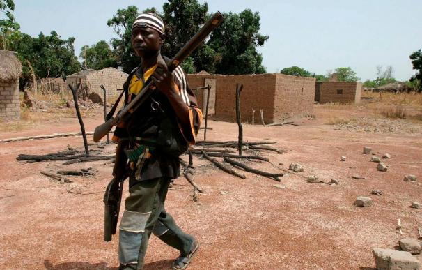 HRW denuncia abusos de las fuerzas de la UA en la República Centroafricana