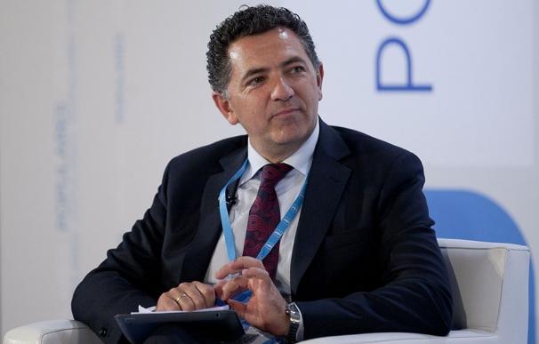 Carlos Cuevas sustituirá a Antonino Burgos al frente de la Consejería de Fomento y Política Territorial