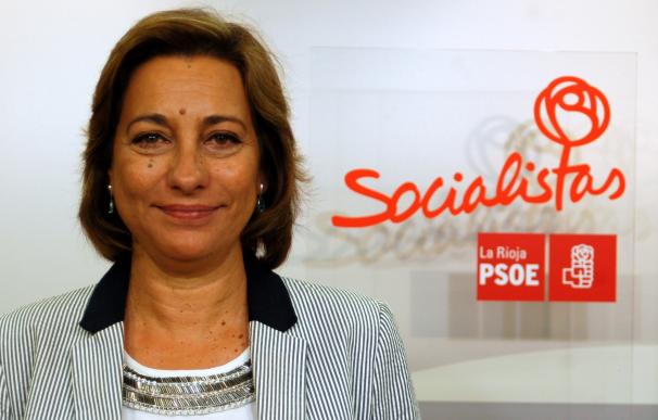 El PSOE califica de "cacicada" la renuncia del contrato de adjudicación del mobiliario del Palacio de Justicia