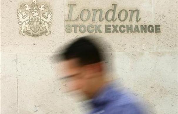 La Bolsa de Londres acuerda la compra de la de Toronto