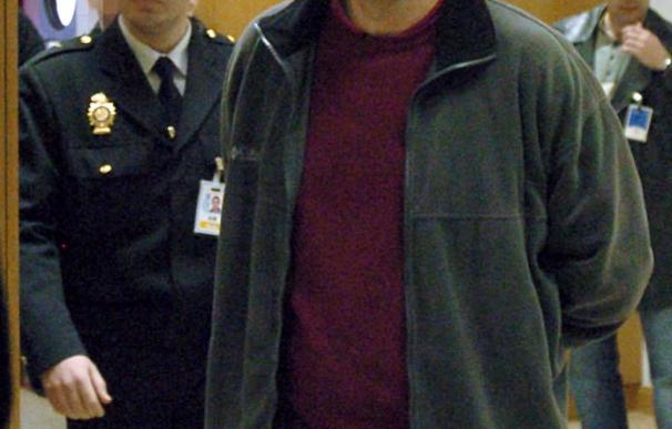 Urrusolo Sistiaga, condenado a 119 años por la muerte de 3 policías en 1991