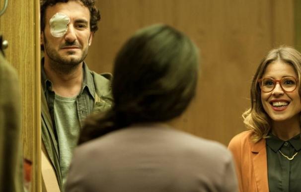 Las películas 'Zoe' y 'El rey tuerto', en la Sección Oficial del Festival de Cine de Málaga