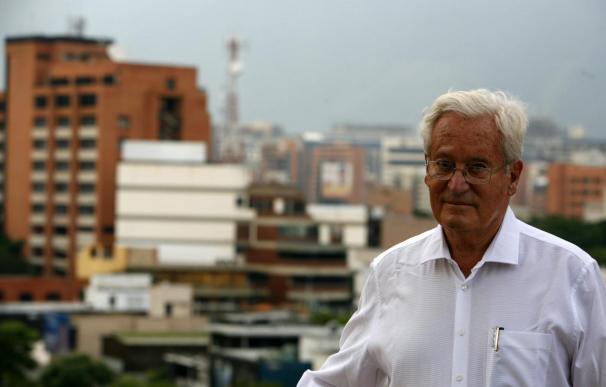 El arquitecto Oriol Bohigas, premio nacional de Cataluña a su trayectoria
