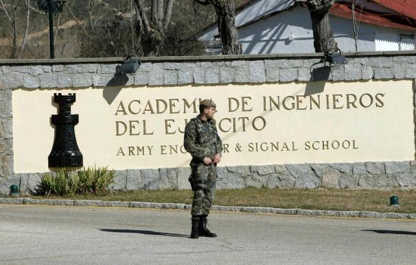 Aumenta a cinco el número de muertos por la explosión en la Academia de Hoyo de Manzanares