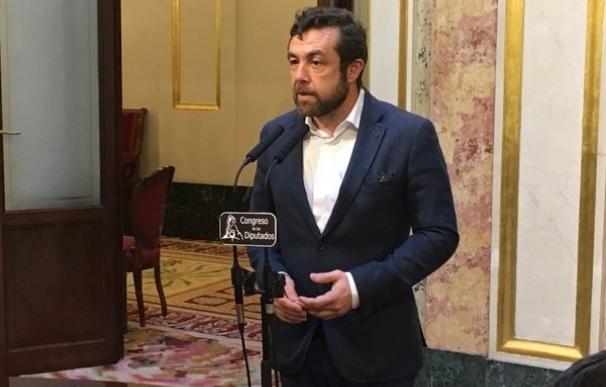 Ciudadanos dice que nada le hace pensar que el PSOE quiera desplazarlo buscando pactos con otros partidos