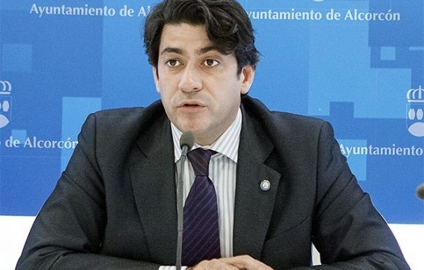 David Pérez dice que actuó con arreglo a sus principios al ausentarse del Pleno en la PNL sobre gestación subrogada